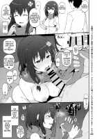 Ochiba Nikki Another Page 2 / 落ち葉日記 Another Page 2 [Hitoi] [Original] Thumbnail Page 11