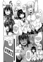 Ochiba Nikki Another Page 2 / 落ち葉日記 Another Page 2 [Hitoi] [Original] Thumbnail Page 02