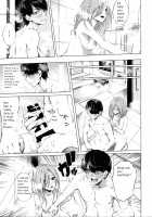Gotoubun no Sorayume / 五等分の空夢 [Sahara Gensei] [Gotoubun No Hanayome] Thumbnail Page 05