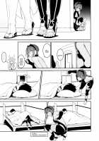 Seihitsu-chan In My Room / 静謐ちゃんインマイルーム [Minakuchi Takashi] [Fate] Thumbnail Page 07