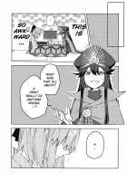 If You Return Come Back To Me / 帰るなら私のところへ [Hechi] [Fate] Thumbnail Page 14