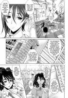 Mahouteki na Kanojo Ch.1-4 / 魔法的な彼女 第1-4話 [Takaoka Motofumi] [Original] Thumbnail Page 03