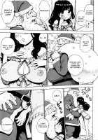 Santa Affair / サンタ情事 [Karma Tatsurou] [Original] Thumbnail Page 03