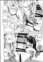 Naganami-sama ni Haechatta! / 長波サマに生えちゃった! [Ebifly] [Kantai Collection] Thumbnail Page 15