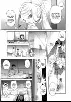 Naganami-sama ni Haechatta! / 長波サマに生えちゃった! [Ebifly] [Kantai Collection] Thumbnail Page 04