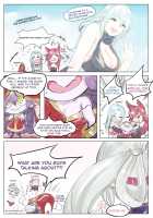 ADC & ACE / ADC;ACE [PD] [League Of Legends] Thumbnail Page 14