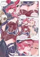 ADC & ACE / ADC;ACE [PD] [League Of Legends] Thumbnail Page 05