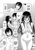 Parameter remote control - that makes it easy to have sex with girls! 3 / パラメータ・リモコン -あの娘のアソコを簡単操作!?- 3 [Itoyoko] [Original] Thumbnail Page 06