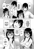Parameter remote control - that makes it easy to have sex with girls! 3 / パラメータ・リモコン -あの娘のアソコを簡単操作!?- 3 [Itoyoko] [Original] Thumbnail Page 09