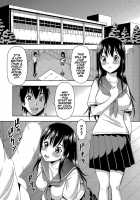 Parameter remote control - that makes it easy to have sex with girls! 5 / パラメータ・リモコン -あの娘のアソコを簡単操作!?- 5 [Itoyoko] [Original] Thumbnail Page 05
