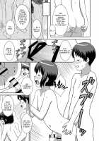 Aru Natsu no Hirusagari / ある夏の昼下がり [Amungu] [Original] Thumbnail Page 10
