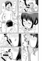 Aru Natsu no Hirusagari / ある夏の昼下がり [Amungu] [Original] Thumbnail Page 06