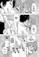 Parameter remote control - that makes it easy to have sex with girls! 4 / パラメータ・リモコン -あの娘のアソコを簡単操作!?- 4 [Itoyoko] [Original] Thumbnail Page 12
