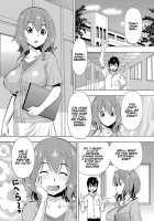 Parameter remote control - that makes it easy to have sex with girls! 4 / パラメータ・リモコン -あの娘のアソコを簡単操作!?- 4 [Itoyoko] [Original] Thumbnail Page 05