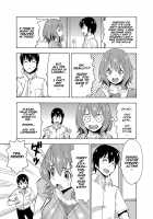 Parameter remote control - that makes it easy to have sex with girls! 4 / パラメータ・リモコン -あの娘のアソコを簡単操作!?- 4 [Itoyoko] [Original] Thumbnail Page 06