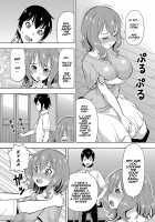 Parameter remote control - that makes it easy to have sex with girls! 4 / パラメータ・リモコン -あの娘のアソコを簡単操作!?- 4 [Itoyoko] [Original] Thumbnail Page 09