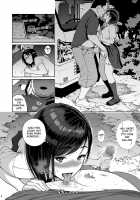 Shinyuu no Musume Saori / 親友の娘 早織 [Yoshu Ohepe] [Original] Thumbnail Page 04