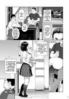 Shinyuu no Musume Saori / 親友の娘 早織 [Yoshu Ohepe] [Original] Thumbnail Page 05