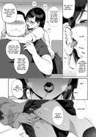 Shinyuu no Musume Saori / 親友の娘 早織 [Yoshu Ohepe] [Original] Thumbnail Page 09