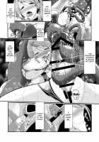 Nawabari / 縄張 [Seres Ryu] [Original] Thumbnail Page 14