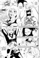 Momo's Dick Rampage / やおももちんらんぶ [Den Meka] [My Hero Academia] Thumbnail Page 10