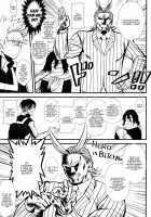 Momo's Dick Rampage / やおももちんらんぶ [Den Meka] [My Hero Academia] Thumbnail Page 04