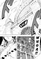 Busou Megami Archives Series 1 "Piece of Girl's ~Hancock Hen~" / 武装女神アーカイブスシリーズ1 「PIECE OF GIRL's ～ハンコック編～」 [Kannaduki Kanna] [One Piece] Thumbnail Page 15