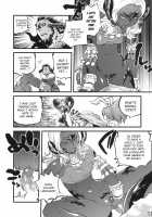 B.B.GEEK [Tomotsuka Haruomi] [Final Fantasy XIV] Thumbnail Page 10