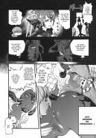 B.B.GEEK [Tomotsuka Haruomi] [Final Fantasy XIV] Thumbnail Page 12