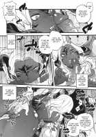 B.B.GEEK [Tomotsuka Haruomi] [Final Fantasy XIV] Thumbnail Page 15