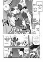 B.B.GEEK [Tomotsuka Haruomi] [Final Fantasy XIV] Thumbnail Page 04