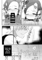 Defiling you within the dream / ゆめのなかできみをけがす [Katagiri] [Detective Conan] Thumbnail Page 05