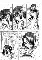 Haruka-san is Fed Up. / 遥さんがうんざりしながらします。 [Miharu] [Moyashimon] Thumbnail Page 10