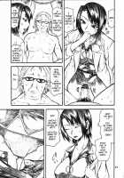 Haruka-san is Fed Up. / 遥さんがうんざりしながらします。 [Miharu] [Moyashimon] Thumbnail Page 12