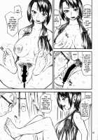 Haruka-san is Fed Up. / 遥さんがうんざりしながらします。 [Miharu] [Moyashimon] Thumbnail Page 14