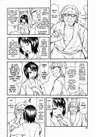 Haruka-san is Fed Up. / 遥さんがうんざりしながらします。 [Miharu] [Moyashimon] Thumbnail Page 04