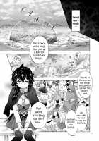Seinaru Chichi no Elf Hime / 聖なる乳のエルフ姫 [Mira] [Original] Thumbnail Page 11