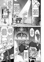 NIPPON LACTATE II [Kakugari Kyoudai] [Original] Thumbnail Page 04