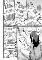 A Story About Stepping on a Penis. / ちんちんを踏む話。 [Magifuro Konnyaku] [Original] Thumbnail Page 10