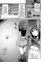 A Story About Stepping on a Penis. / ちんちんを踏む話。 [Magifuro Konnyaku] [Original] Thumbnail Page 03