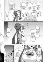 Pokemon Trainer Mei 's Forced Hypnosis Massage ~Lewd climax from a rampantly sexual massage~ / ポケ●ントレーナー・メイ 強制催淫マッサージ ～性感開発ドスケベマッサージアクメ～ [Hisui] [Pokemon] Thumbnail Page 05