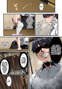 Defeat ~ Until My Aya Submits ~ / 敗北。～僕の彩姉が堕ちるまで～ Page 40 Preview