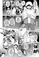 Defeating the Demon Lord (Last Boss) with a Lewd Smart Phone / エロスマホで魔王(ラスボス)攻略 [Kousuke] [Original] Thumbnail Page 02
