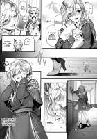 To My Dearest Love / 親愛なるあなたへ [Kaguyuzu] [Azur Lane] Thumbnail Page 05
