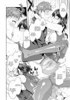 Kachou Souma Souko Step 2 / 課長槍間繰子 STEP2 [Mizuryu Kei] [Original] Thumbnail Page 12