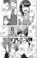 Kachou Souma Souko Step 2 / 課長槍間繰子 STEP2 [Mizuryu Kei] [Original] Thumbnail Page 07