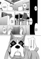 Inu No Seikatsu Ch. 1-3 / 犬の生活 章1-3 [Zukiki] [Original] Thumbnail Page 11
