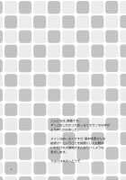 Osoto de Asobimasho! / おそとであそびましょ! [Morishima Kon] [Touhou Project] Thumbnail Page 04