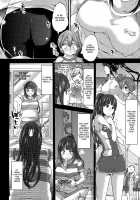 Niku Netsu BODY / 肉♡熱 BODY [Morishima Kon] [Original] Thumbnail Page 02
