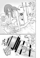 Futana-LINK! / 双性魔法～フタナリンク～ [Aju] [Fairy Tail] Thumbnail Page 10